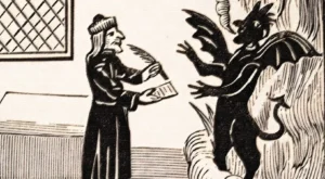 Il Satanismo esoterico e occultistico: simboli, ritualità e archetipi