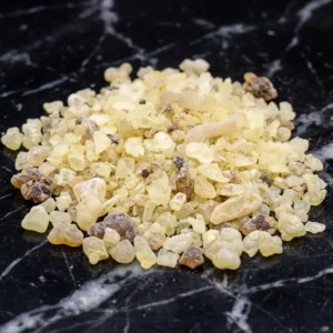 Copale Chiaro in Grani (Protium grandifolium)