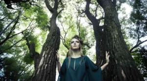 Che cos'è la green witchcraft o meglio la stregoneria verde?