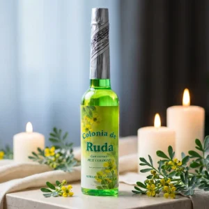 Colonia de Ruda Originale Murray & Lanman - Colonia Rituale di Ruta