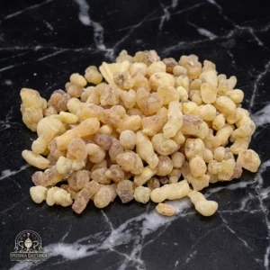 Olibano Eritrea di prima scelta Premium in Lacrime (Boswellia papyrifera)
