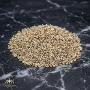Olibano Eritrea Setacciato in Polvere Fine (Boswellia papyrifera)