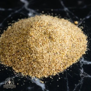 Incenso Indiano Setacciato Siftings (Boswellia serrata)