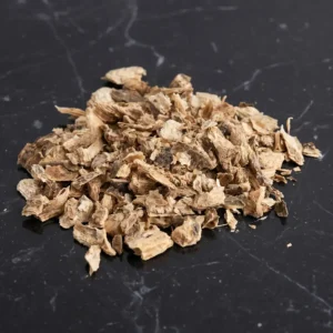 Mandragora Essiccata in Erba (Mandragora officinarum)