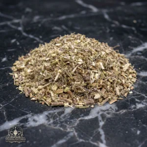 Verbena Essiccata (Verbena officinalis)