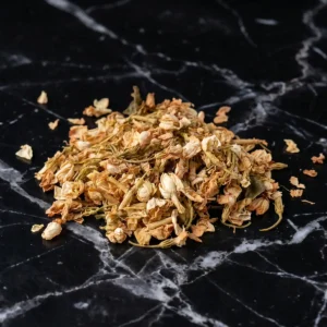 Fiori di Gelsomino Essiccati (Jasminum officinale)