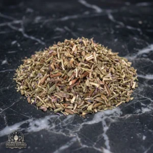 Issopo Essiccato (Hyssopus officinalis)
