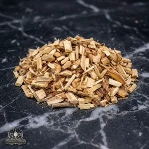 Legno di Ginepro Essiccato (Juniperus phoenicea L.)