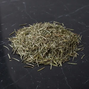Punte Intere di Ginepro Essiccate (Juniperus communis)