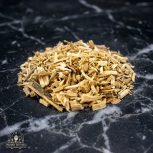 Tagli di Sandalo Bianco Indiano (Santalum album)