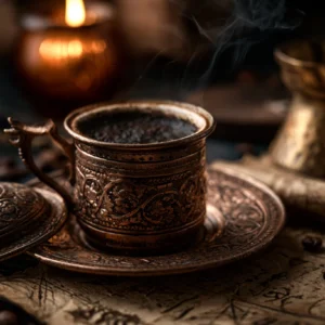 Caffeomanzia