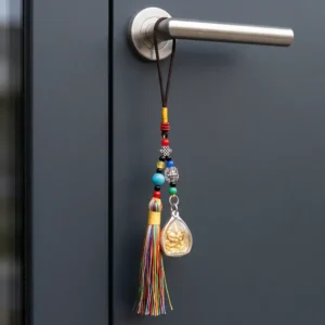 Pendente di protezione per la casa 19 cm