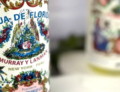 Agua de Florida