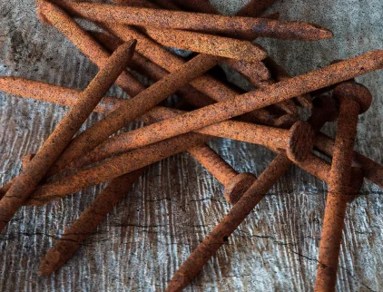 Chiodi-Arruginiti-da-utilizzare-in-rituali-magici-e-per-incidere-candele-e-sigilli
