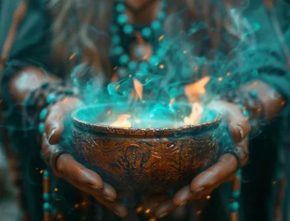 Come Diventare una Strega Wicca