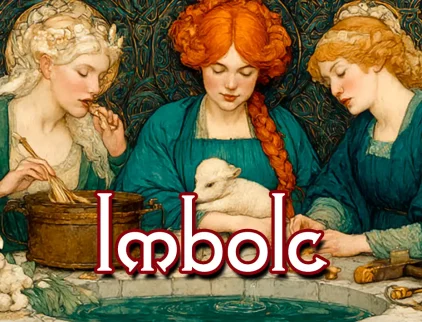 Imbolc