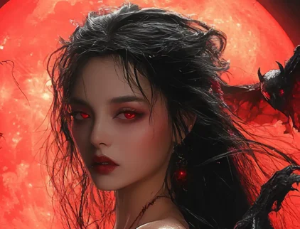 Lilith: Chi è, Significato e Storia nell'Esoterismo