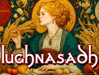 Lughnasadh