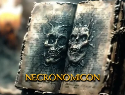NECRONOMICON