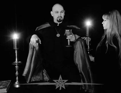 Satanismo Laveyano