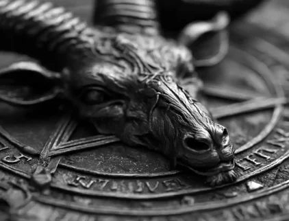 Cos'è il Satanismo: definizione generale