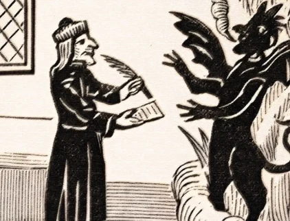Il Satanismo esoterico e occultistico: simboli, ritualità e archetipi