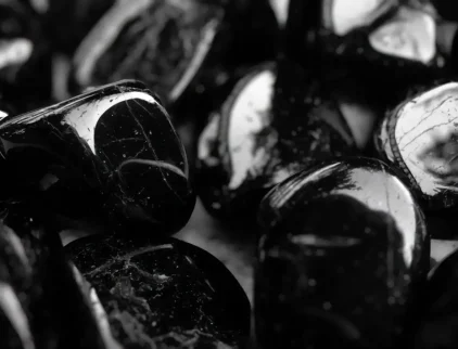 Tormalina Nera