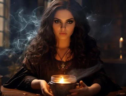 Religione Wicca: La Legge del Tre, Morale e la Regola Wiccan