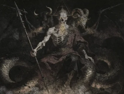 Asmodeo: chi e il demone della lussuria, dalla Bibbia alla Goetia