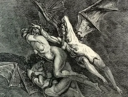 Le Furie o Erinni: Mitologia, Simbolismo e Influenza nella Cultura Antica e Moderna
