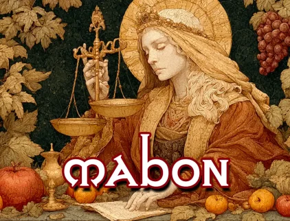 Mabon