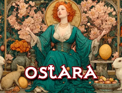 Ostara