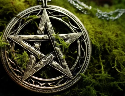 L'essenza della Natura nella Religione Wicca