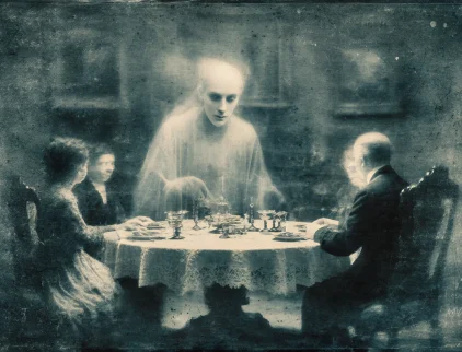 Spiritismo: Dottrina, Medium, Spiriti e Fenomeni dell’Oltre