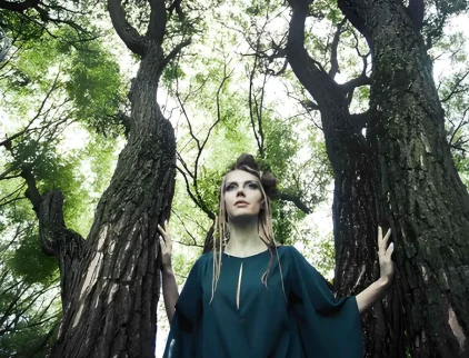 Che cos'è la green witchcraft o meglio la stregoneria verde?